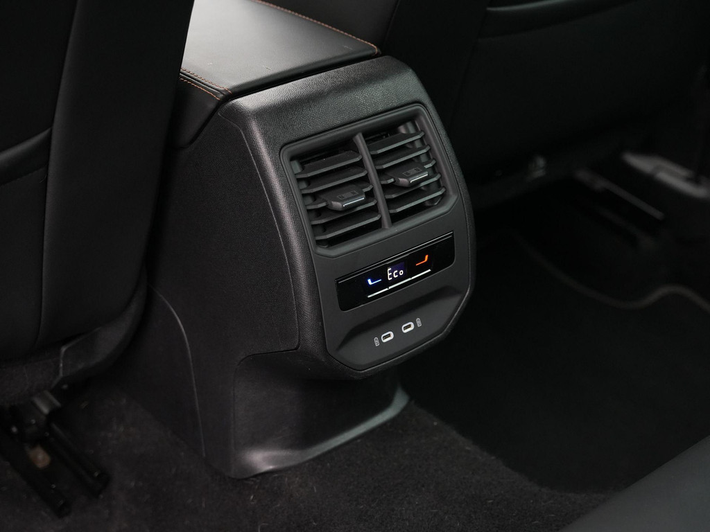 CUPRA Formentor (KVD81K) met abonnement