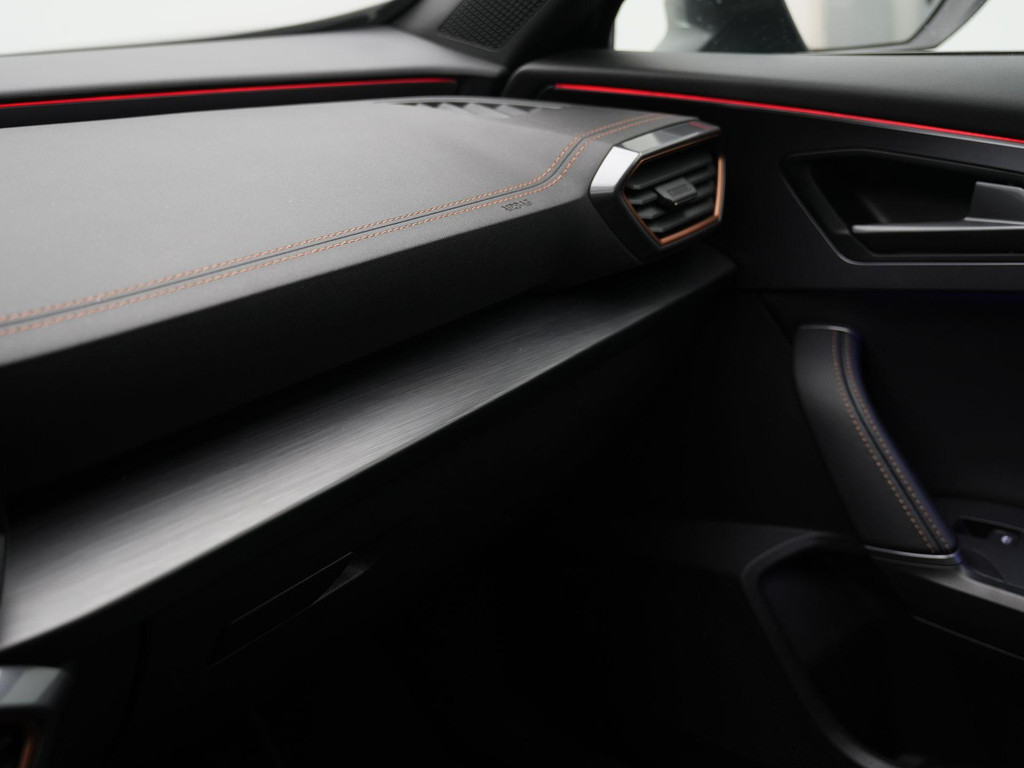 CUPRA Formentor (KVD81K) met abonnement