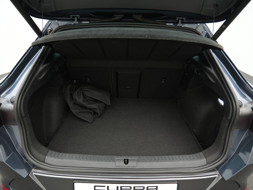 CUPRA Formentor (KVD81K) met abonnement