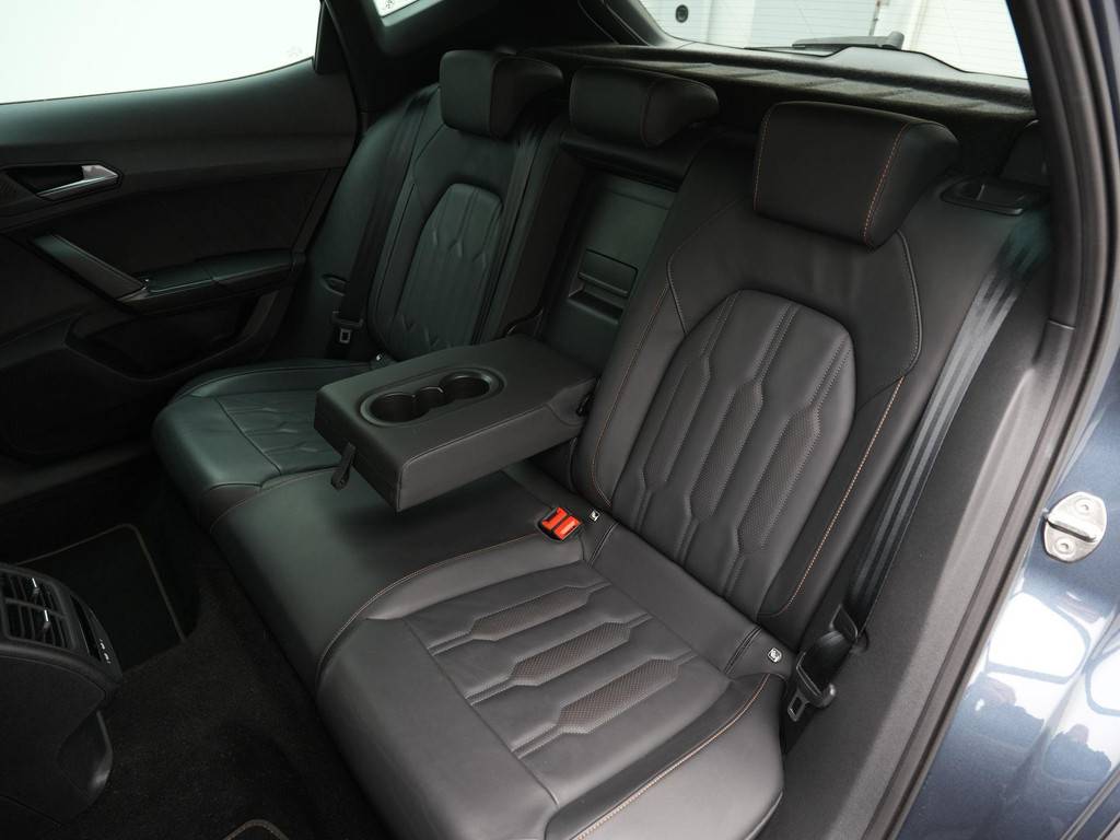 CUPRA Formentor (KVD81K) met abonnement