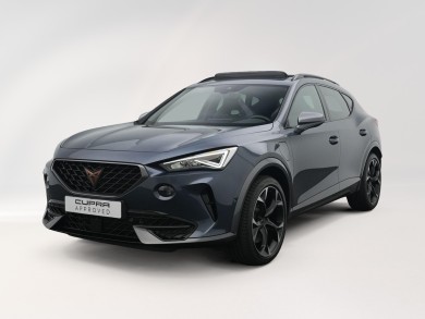 CUPRA Formentor (KVD81K) met auto abonnement