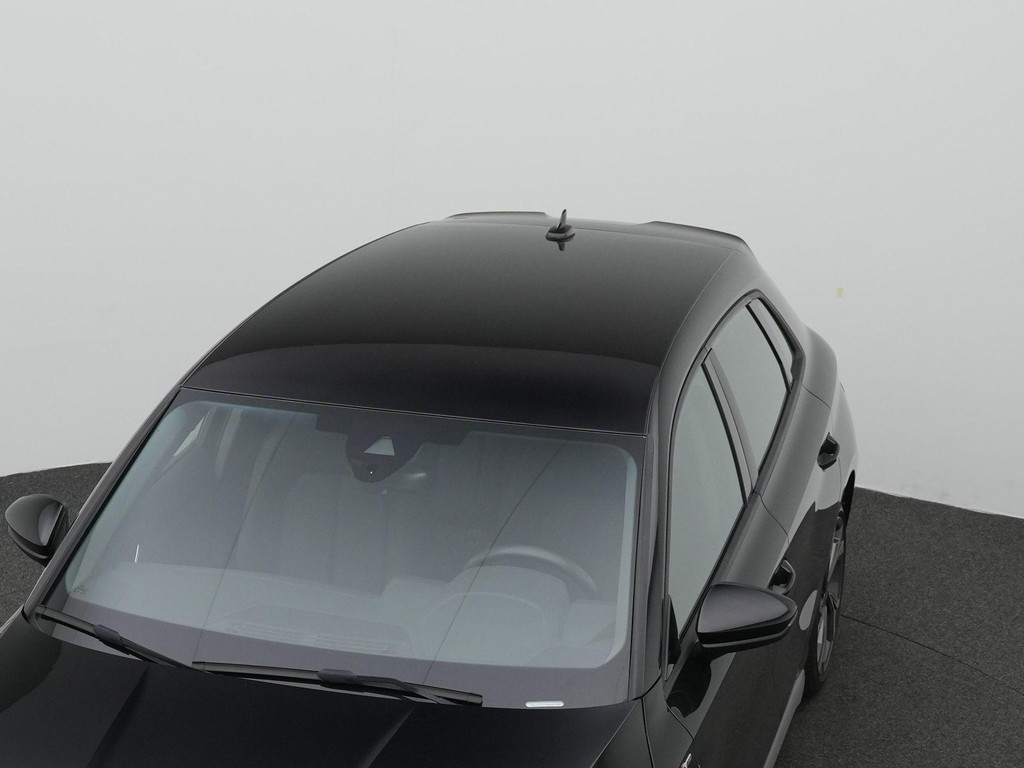 Audi A3 (KVD81G) met abonnement