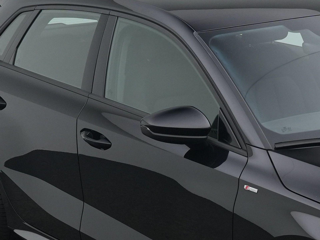 Audi A3 (KVD81G) met abonnement