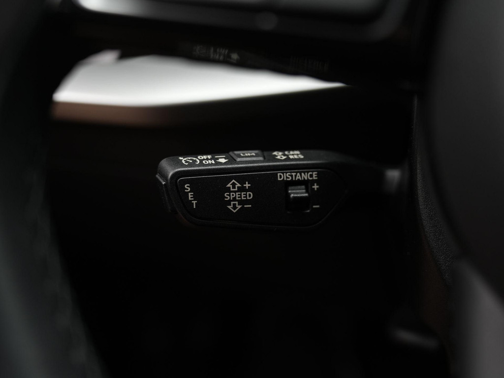 Audi A3 (KVD81G) met abonnement