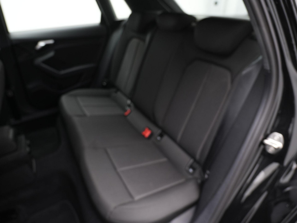 Audi A3 (KVD81G) met abonnement
