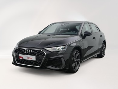 Audi A3 (KVD81G) met auto abonnement