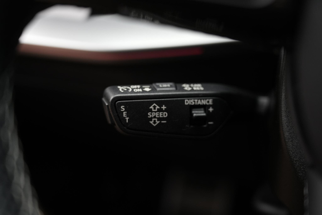 Audi A3 (KVD67K) met abonnement