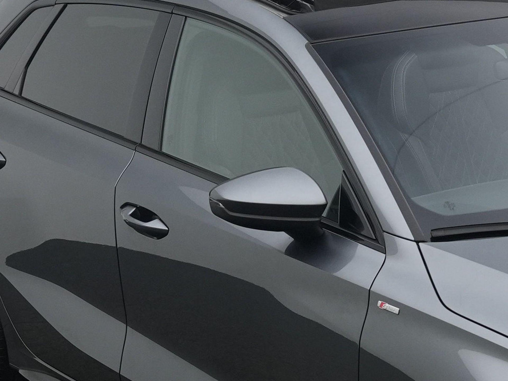 Audi A3 (KVD67K) met abonnement
