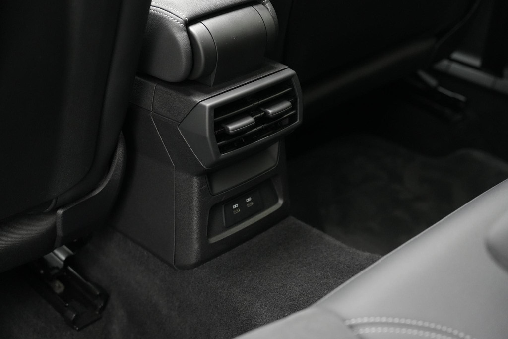 Audi A3 (KVD67K) met abonnement