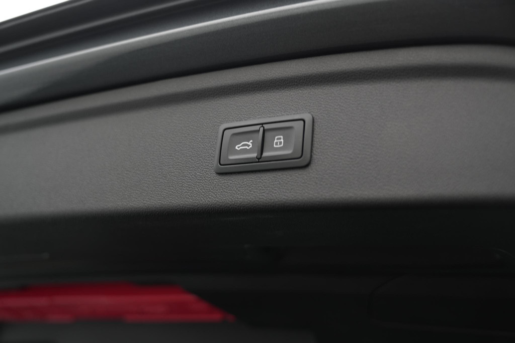 Audi A3 (KVD67K) met abonnement