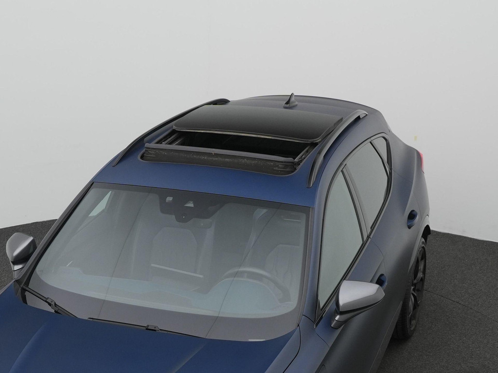 CUPRA Formentor (KVD80K) met abonnement