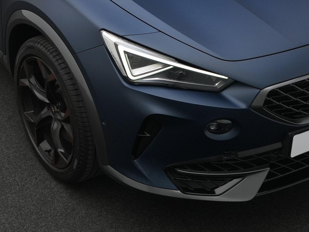 CUPRA Formentor (KVD80K) met abonnement