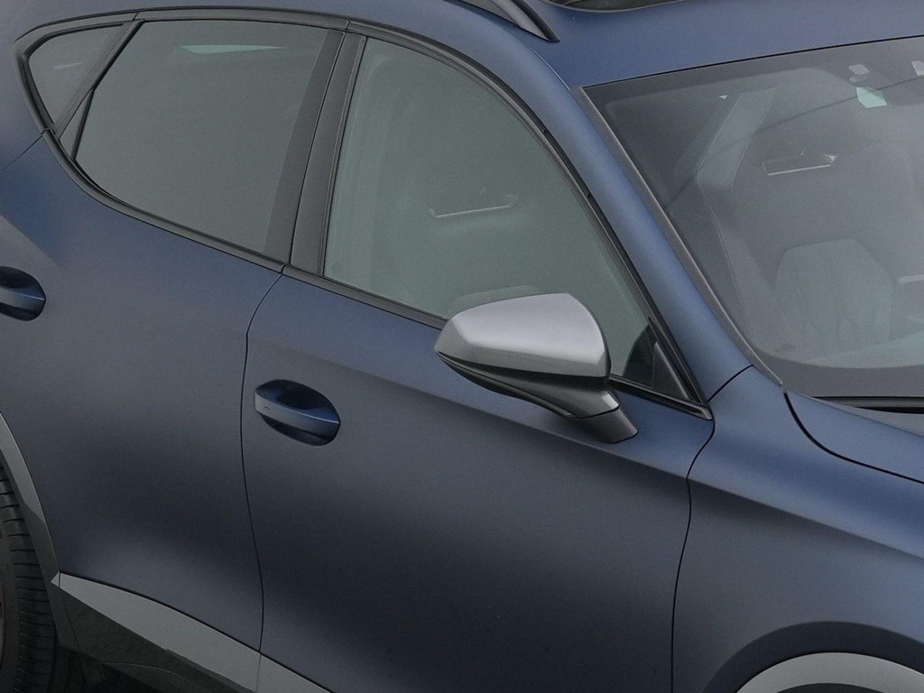 CUPRA Formentor (KVD80K) met abonnement