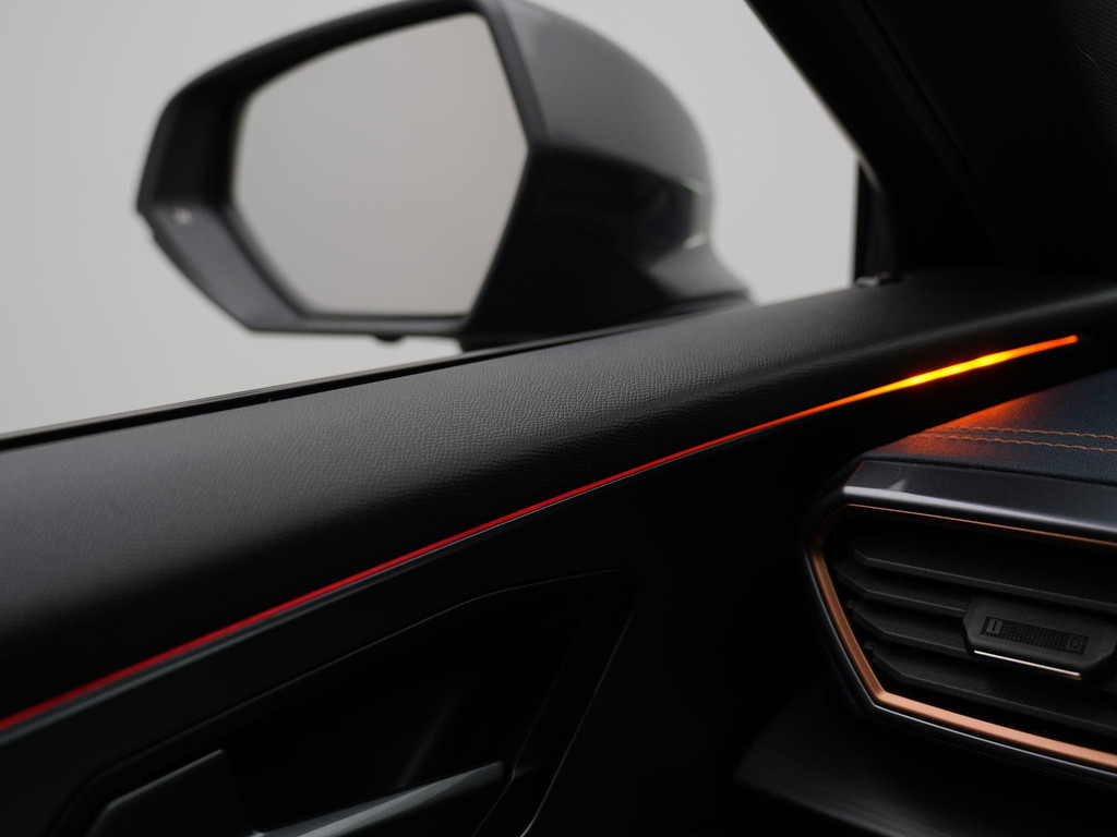 CUPRA Formentor (KVD80K) met abonnement