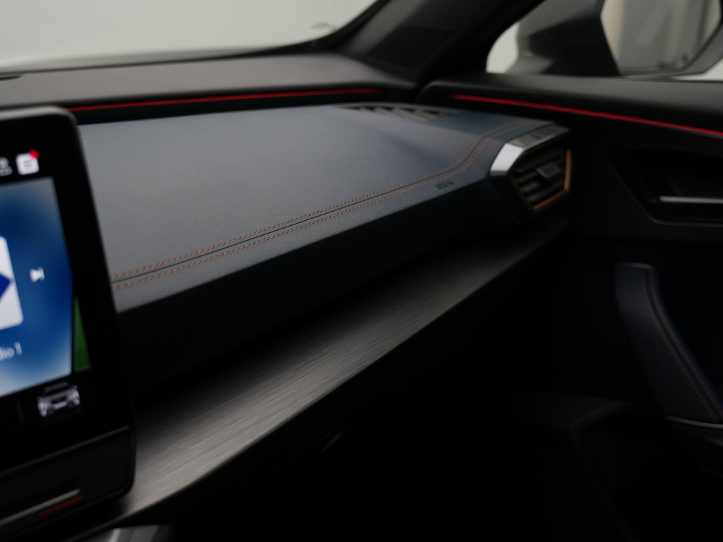 CUPRA Formentor (KVD80K) met abonnement