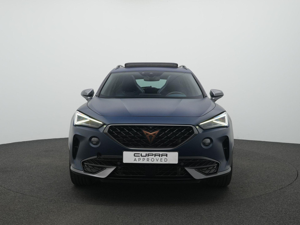 CUPRA Formentor (KVD80K) met abonnement