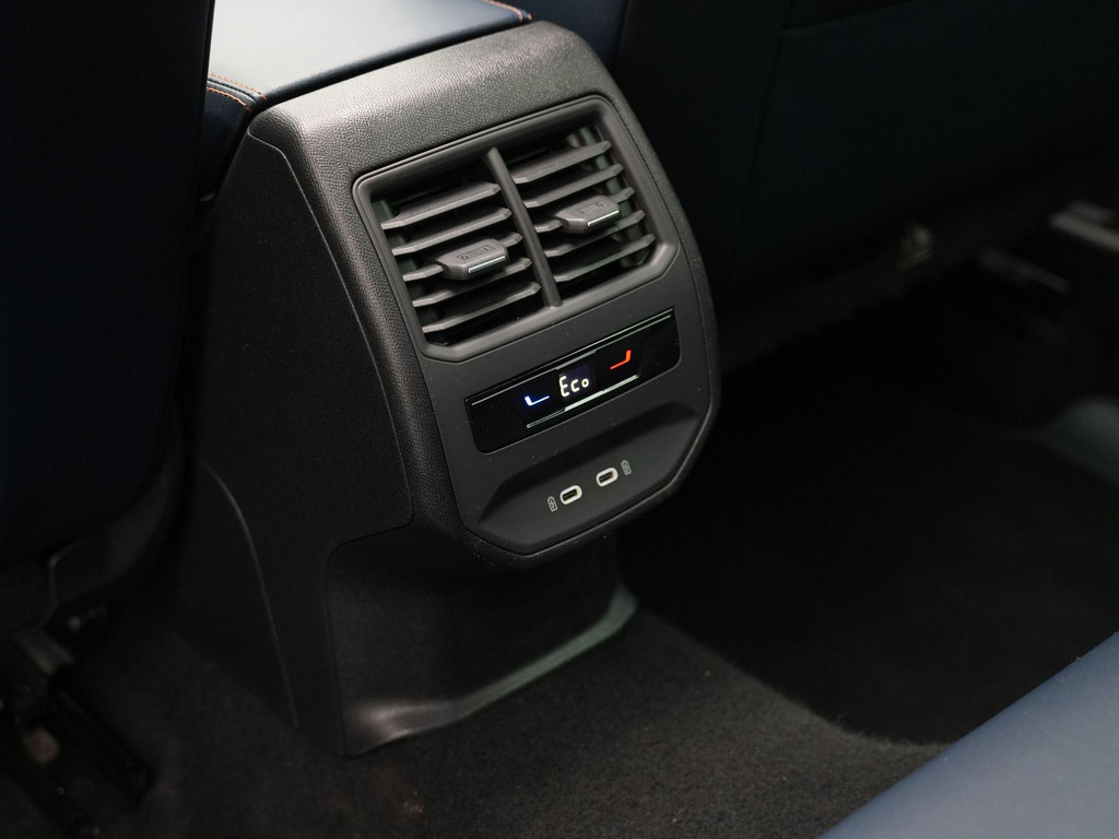 CUPRA Formentor (KVD80K) met abonnement