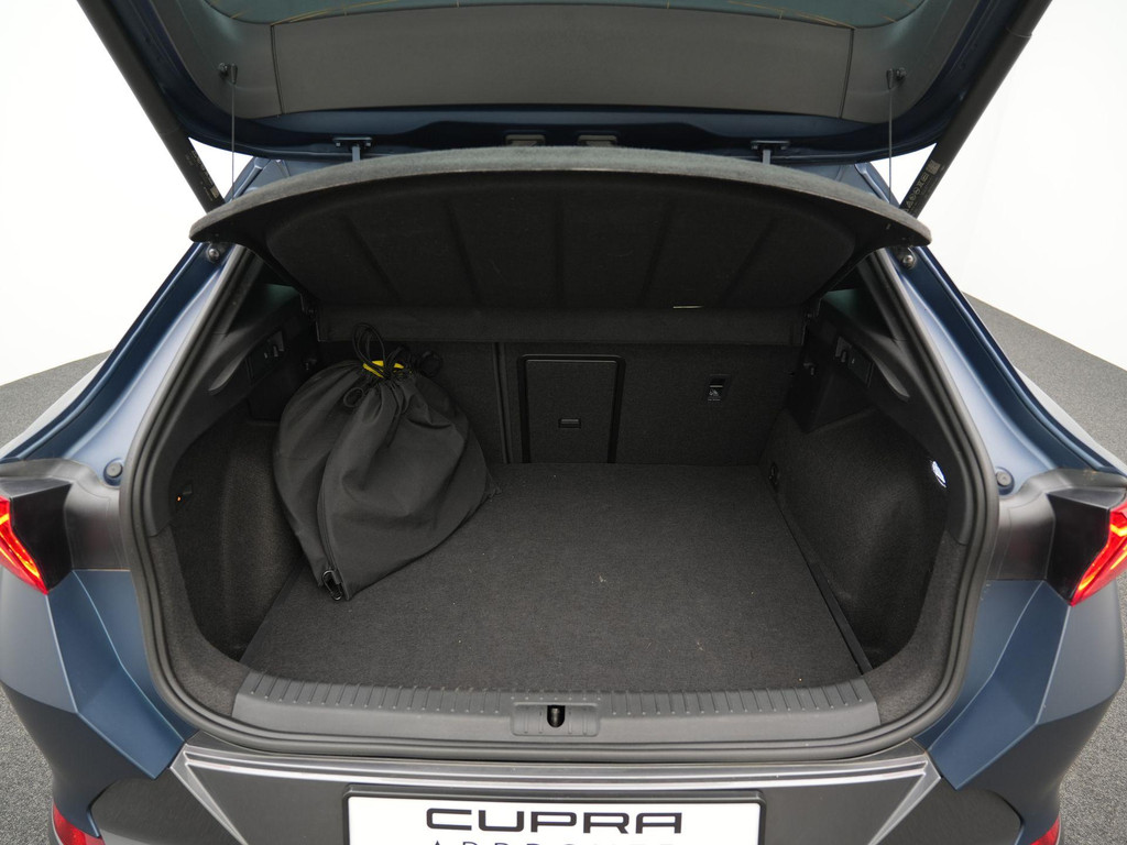 CUPRA Formentor (KVD80K) met abonnement