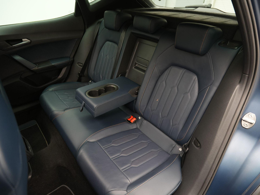 CUPRA Formentor (KVD80K) met abonnement