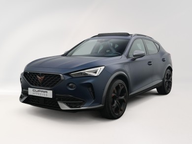 CUPRA Formentor (KVD80K) met auto abonnement