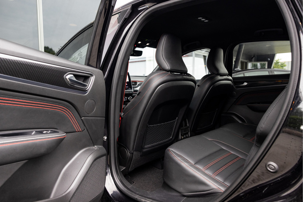 Renault Arkana (R636NH) met abonnement