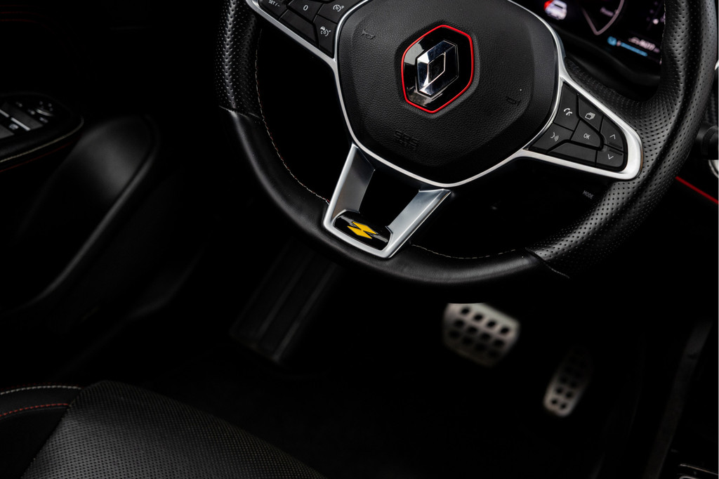 Renault Arkana (R636NH) met abonnement