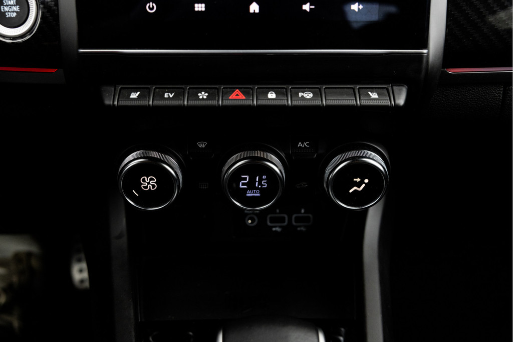 Renault Arkana (R636NH) met abonnement