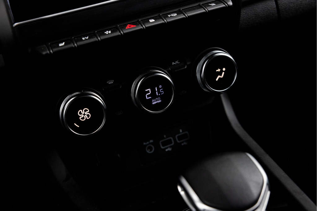 Renault Arkana (R636NH) met abonnement