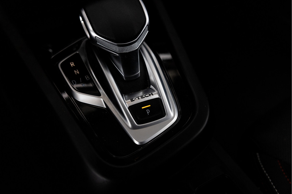 Renault Arkana (R636NH) met abonnement