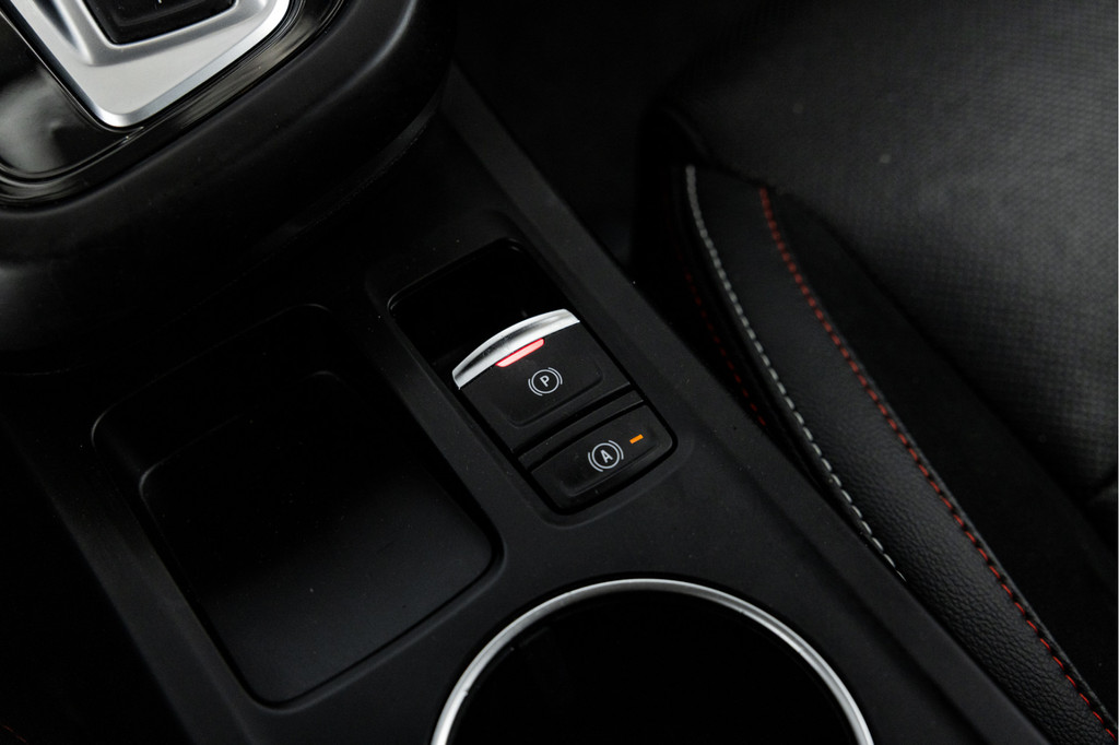 Renault Arkana (R636NH) met abonnement