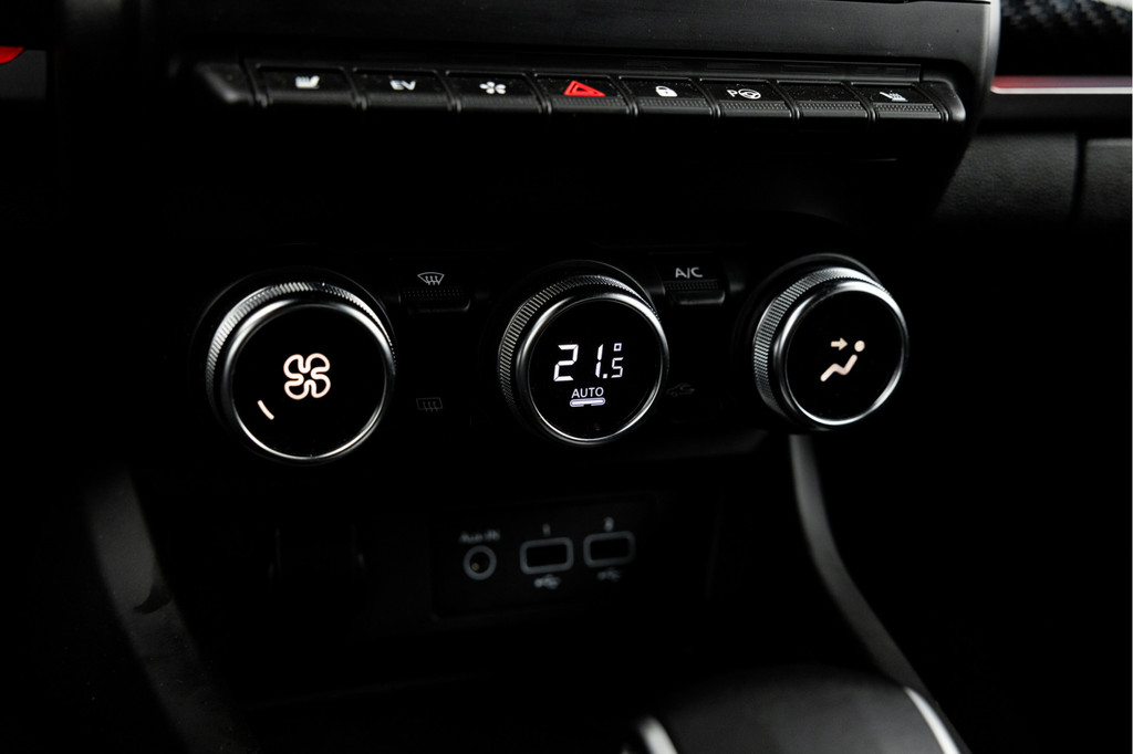 Renault Arkana (R636NH) met abonnement