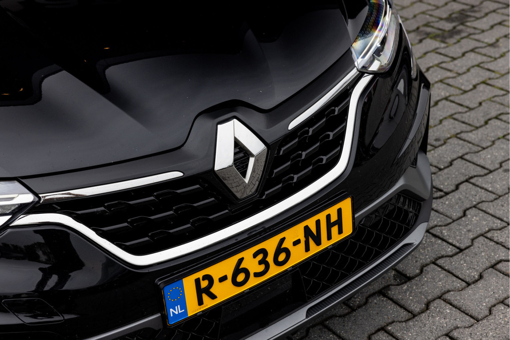 Renault Arkana (R636NH) met abonnement