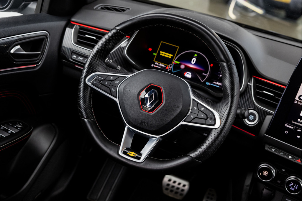 Renault Arkana (R636NH) met abonnement