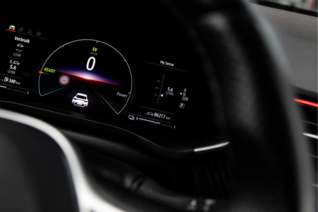 Renault Arkana (R636NH) met abonnement