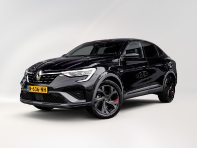 Renault Arkana (R636NH) met auto abonnement