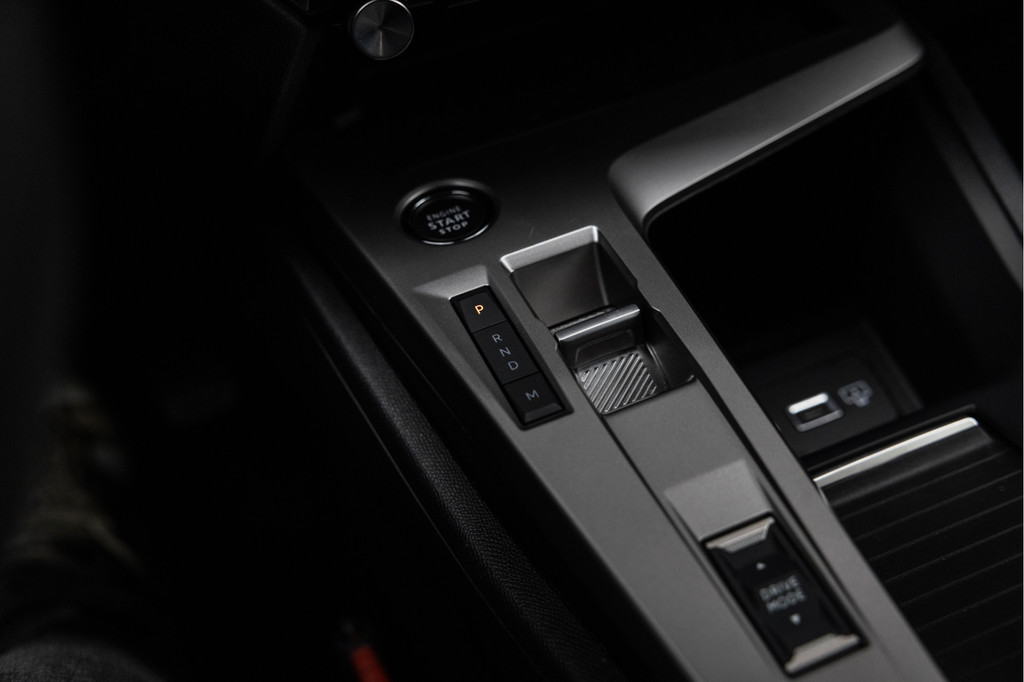 Peugeot 408 (HLH25H) met abonnement