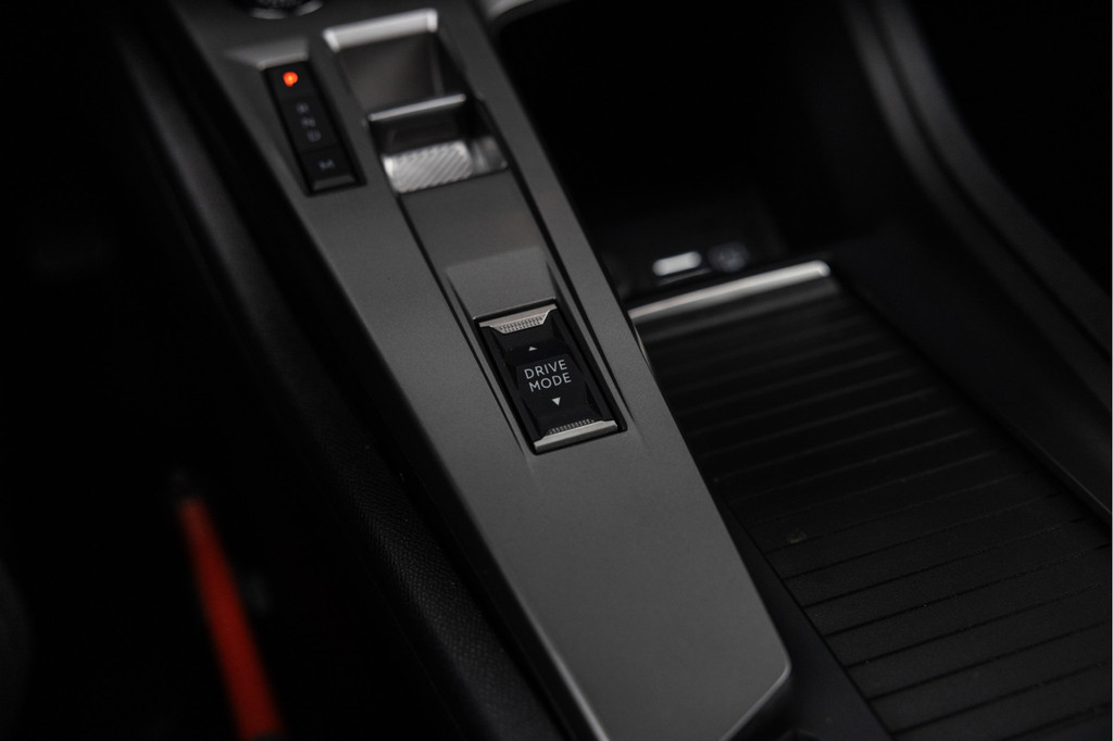 Peugeot 408 (HLH25H) met abonnement