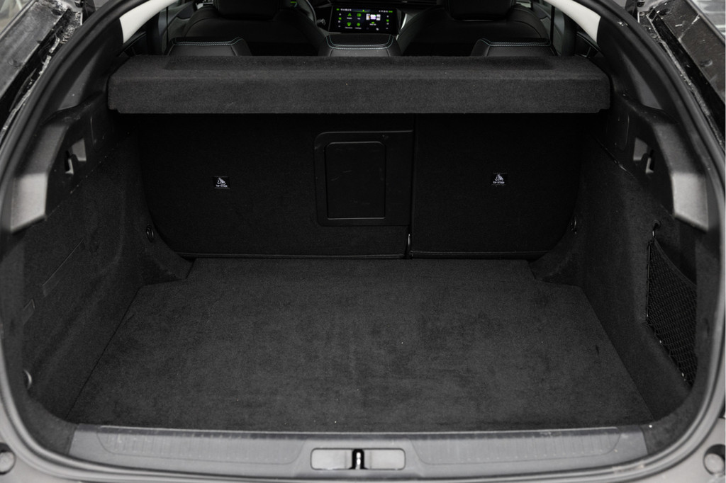 Peugeot 408 (HLH25H) met abonnement