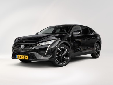 Peugeot 408 (HLH25H) met auto abonnement