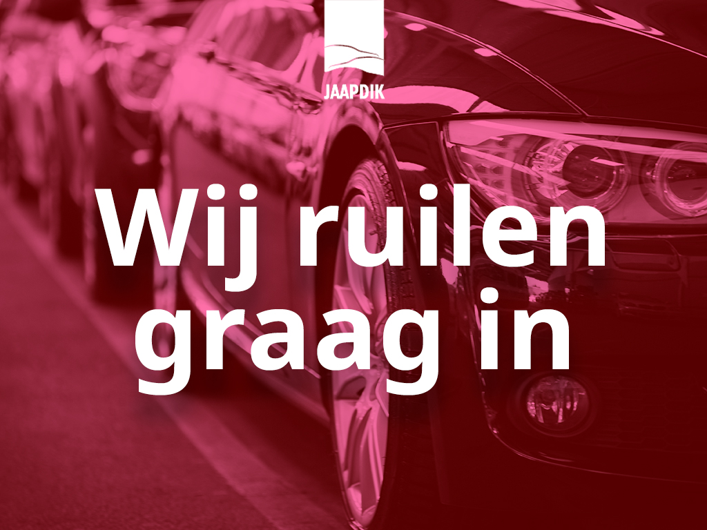Citroën C3 (S570SP) met abonnement