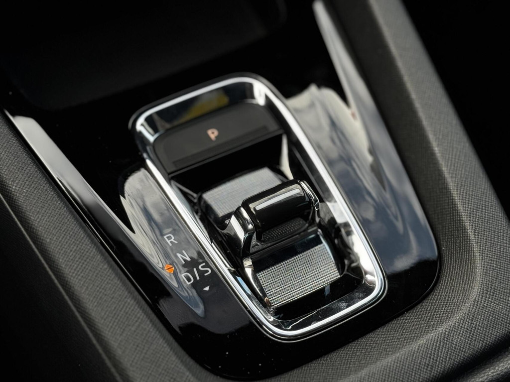 ŠKODA Octavia (N774KG) met abonnement