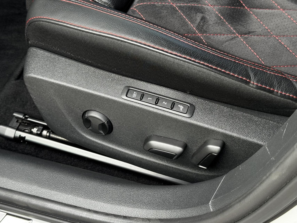 ŠKODA Octavia (N774KG) met abonnement