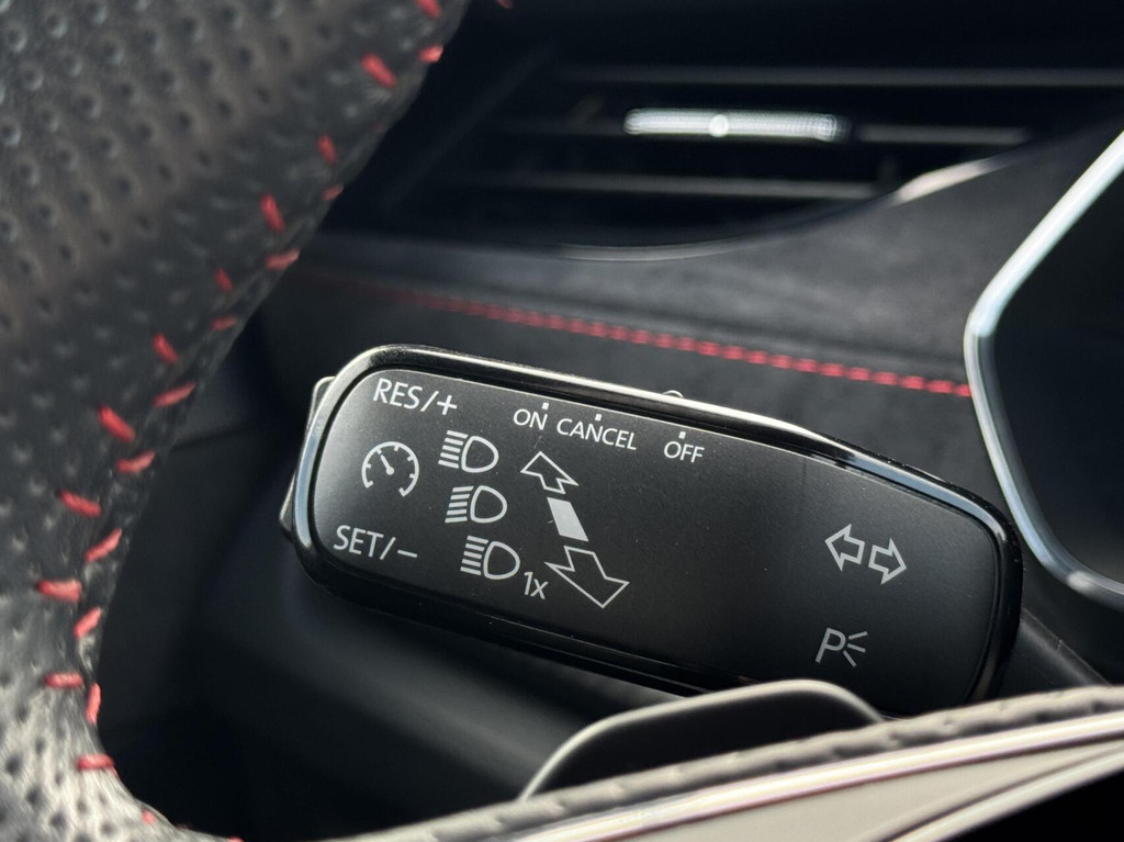 ŠKODA Octavia (N774KG) met abonnement