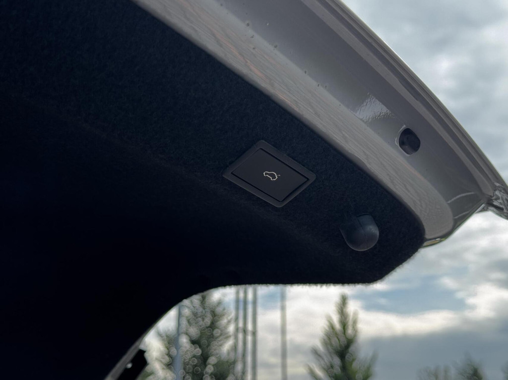ŠKODA Octavia (N774KG) met abonnement