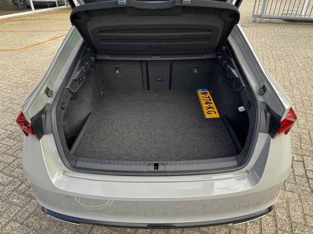 ŠKODA Octavia (N774KG) met abonnement