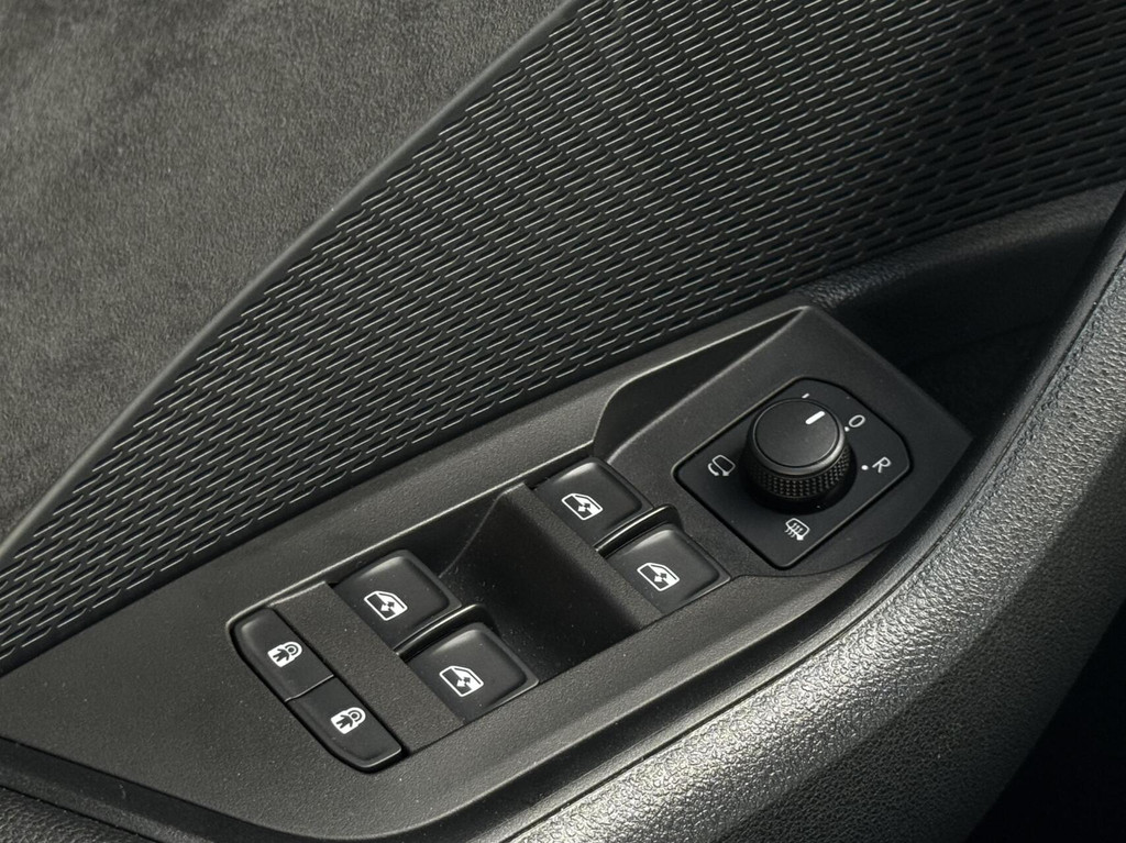 ŠKODA Octavia (N774KG) met abonnement