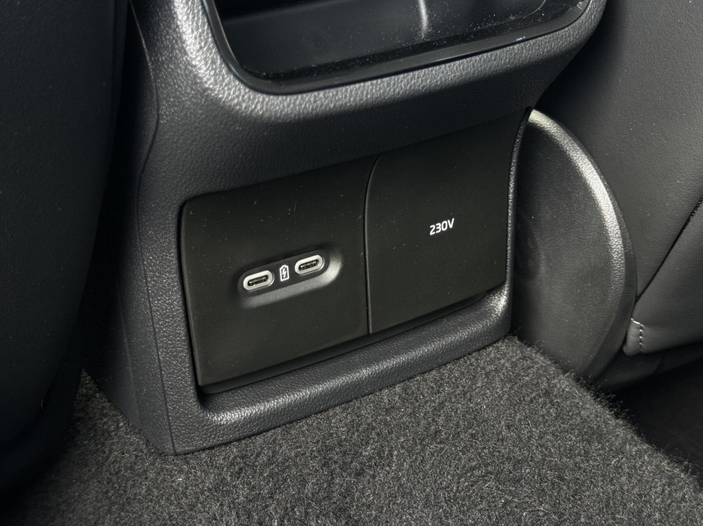 ŠKODA Octavia (N774KG) met abonnement