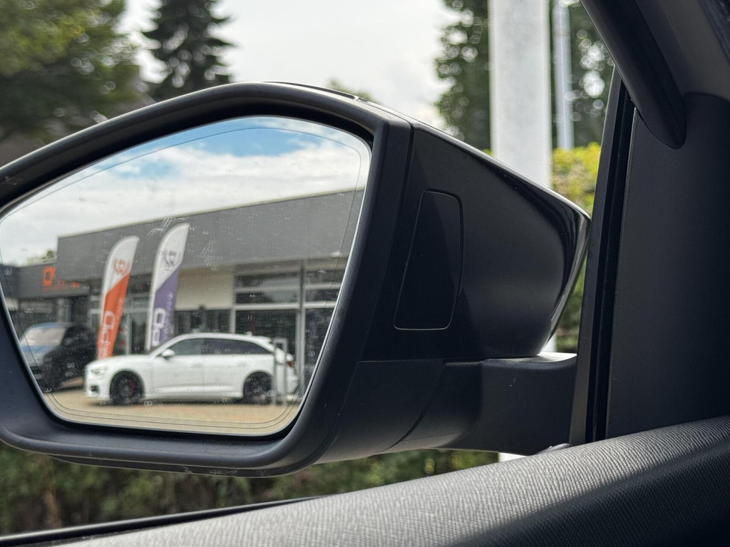 ŠKODA Octavia (N774KG) met abonnement