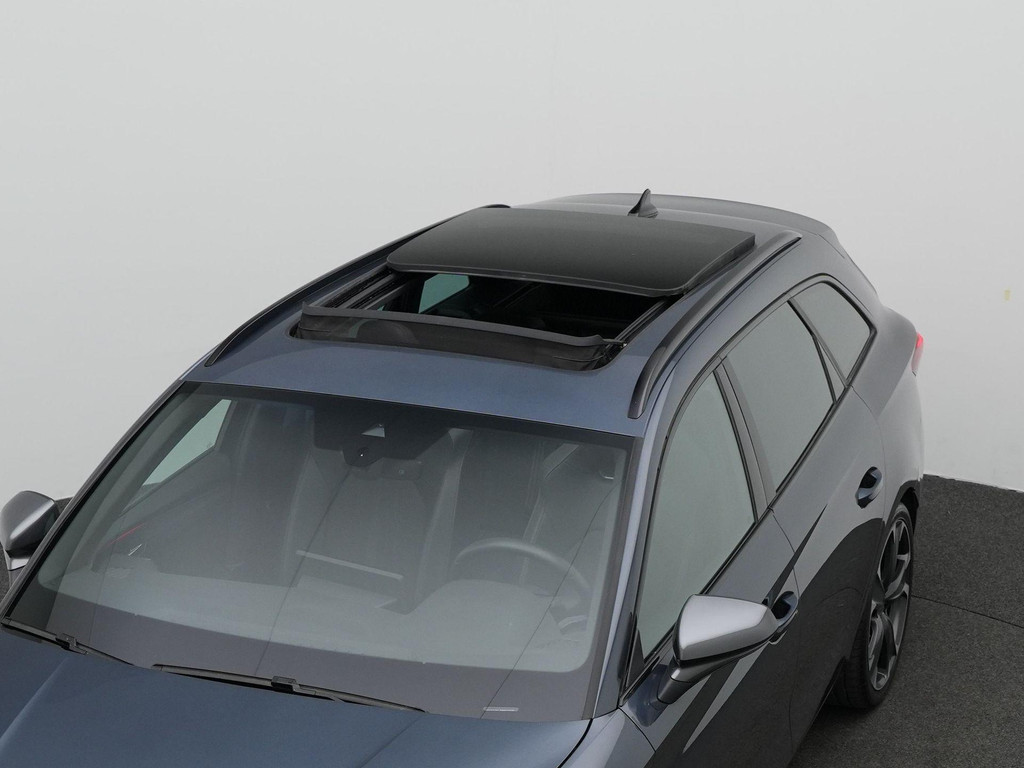 CUPRA Leon Sportstourer (KSF12H) met abonnement