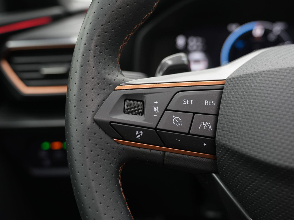 CUPRA Leon Sportstourer (KSF12H) met abonnement